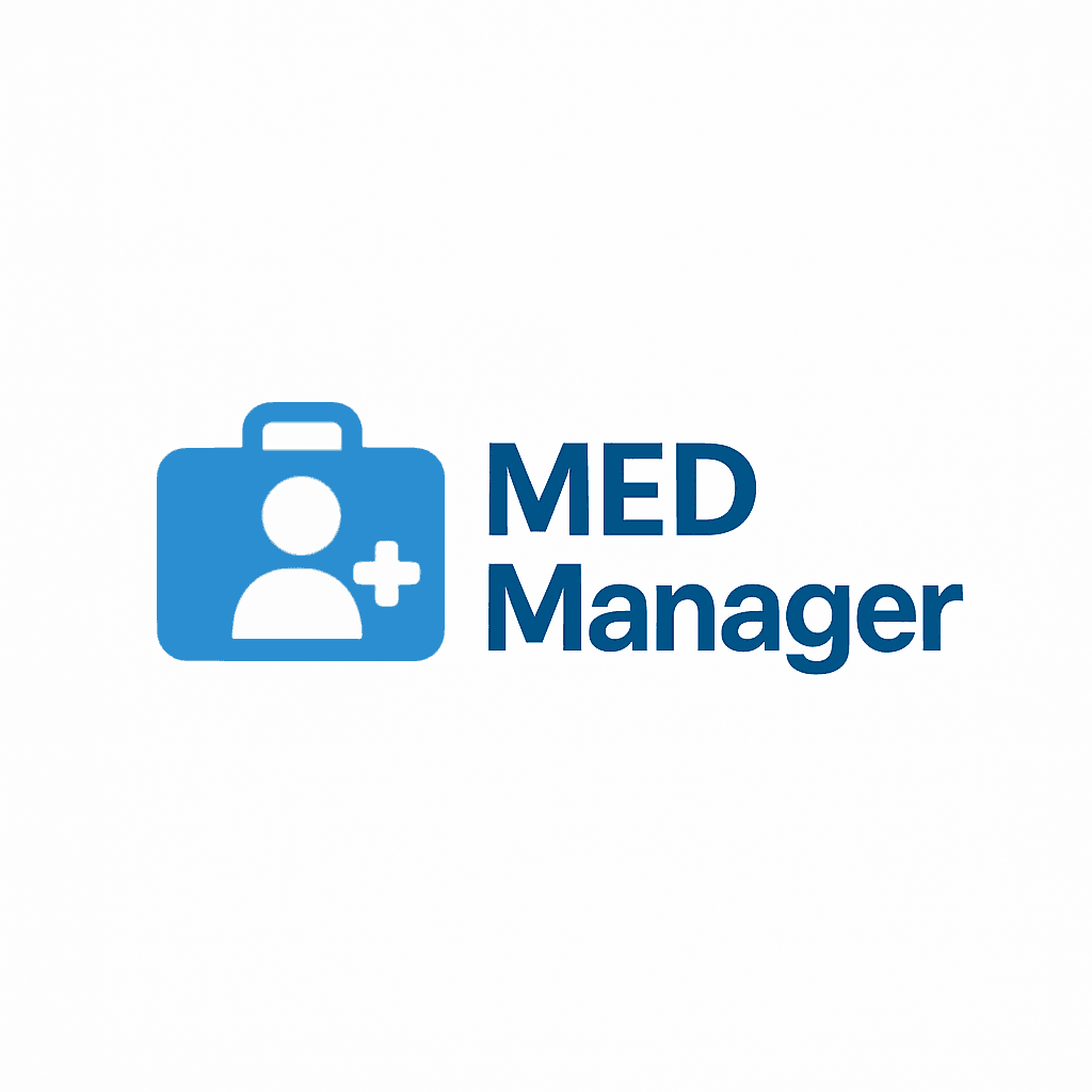 Application de gestion de patients