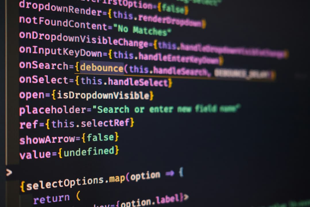 Meta-frameworks JS – CSS Tricks