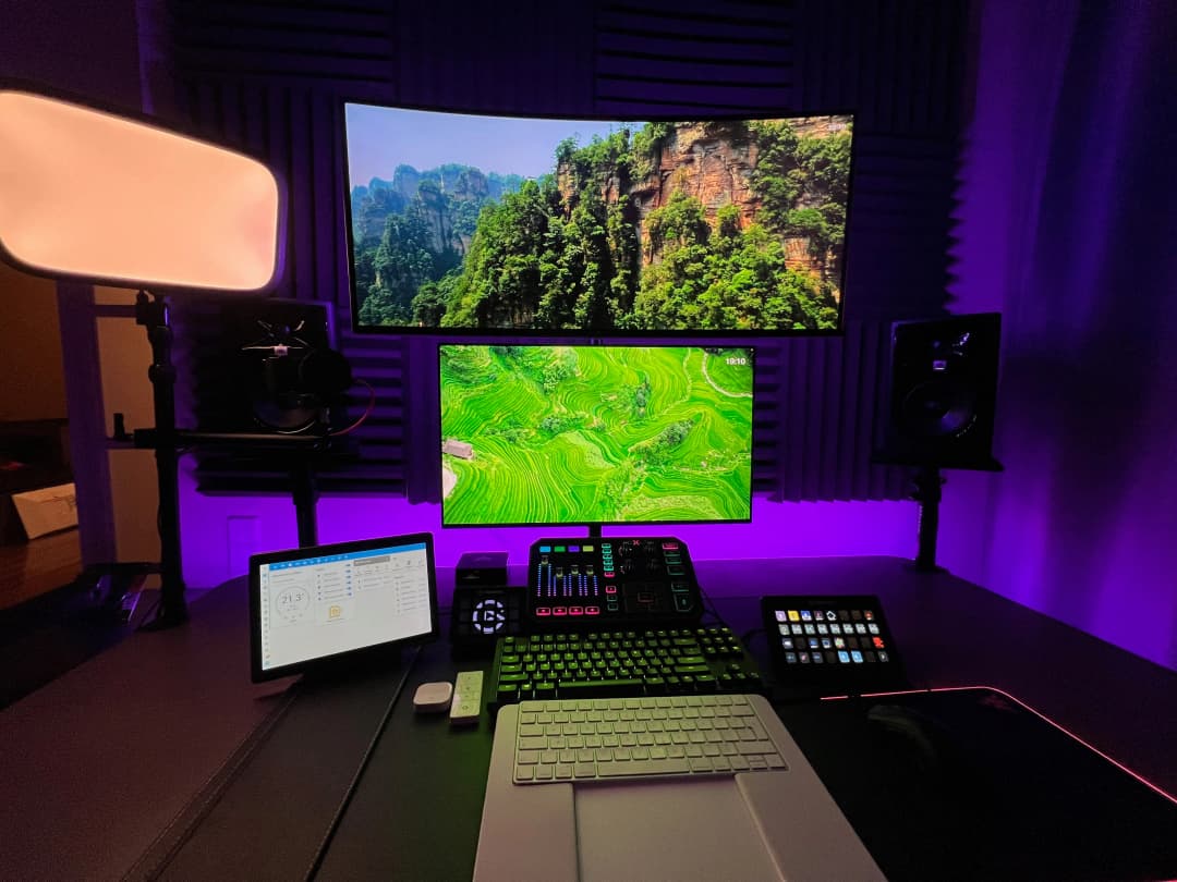 Tendances front-end – @thekitze